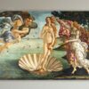 Birth Of Venus Tablo