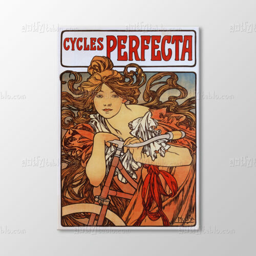 Cycles Perfecta Tablo