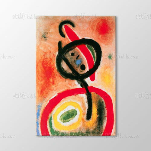 Femme III Tablo