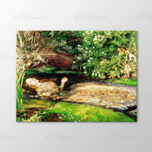 Ophelia Tablo