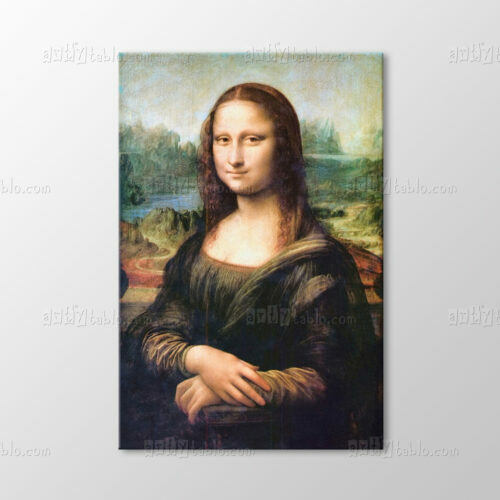 Mona Lisa Tablo