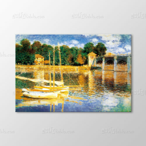 Argenteuil' de Liman Tablo