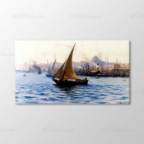 Liman Galata Tablo