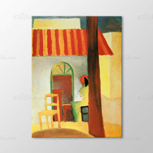 Caffe Turco Tablo