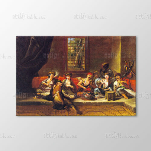 Levendler Tablo