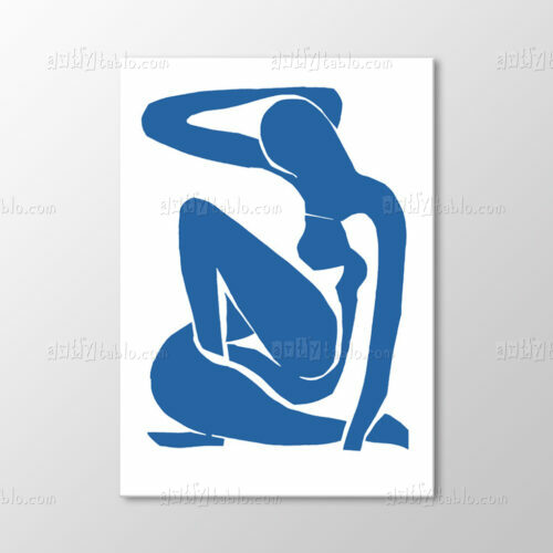 Nu Bleu I Tablo