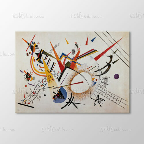 Composition Tablo