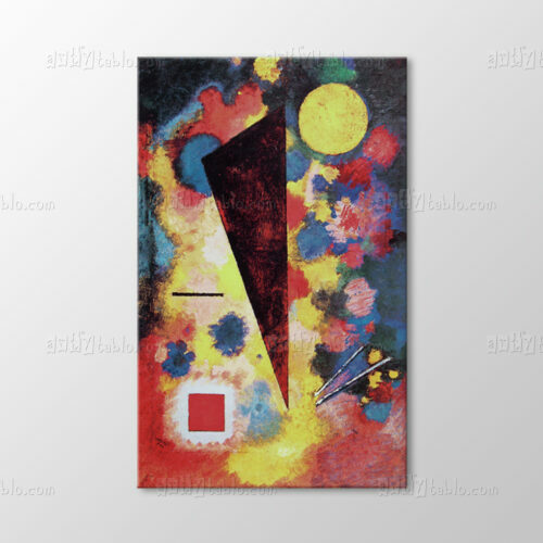 Resonance Multicolore Tablo