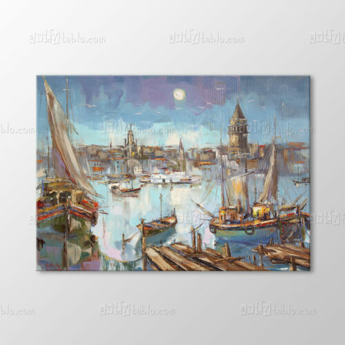 Galata Tablo