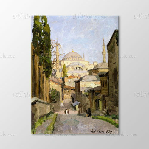 Ayasofya Tablo