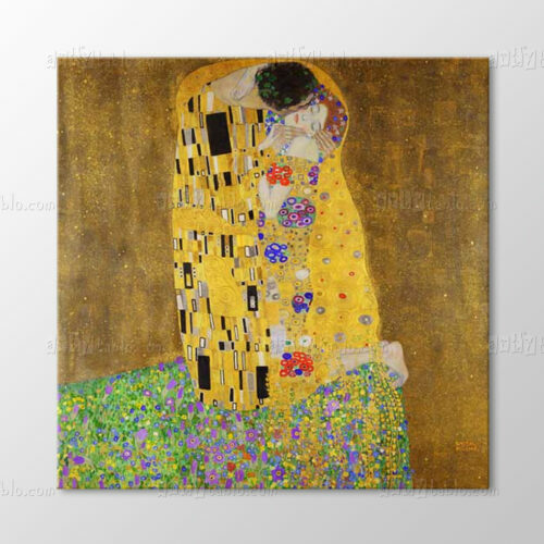 The Kiss Tablo