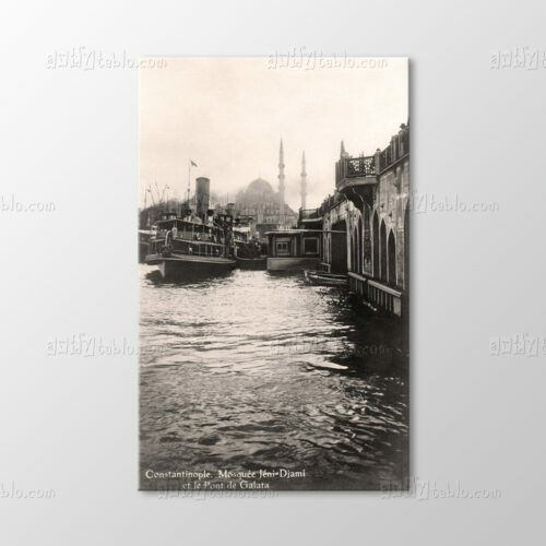 Liman, 1928 Tablo