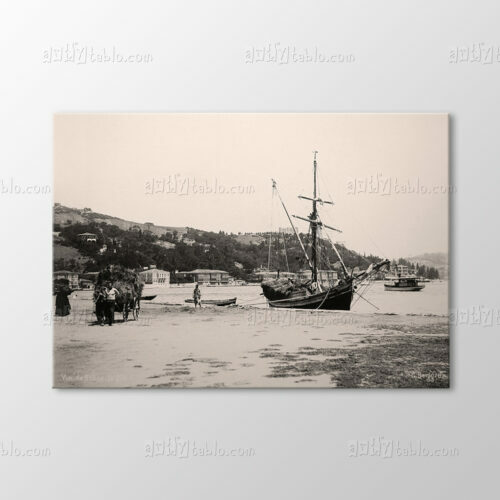 Bebek Sore, 1880 Tablo