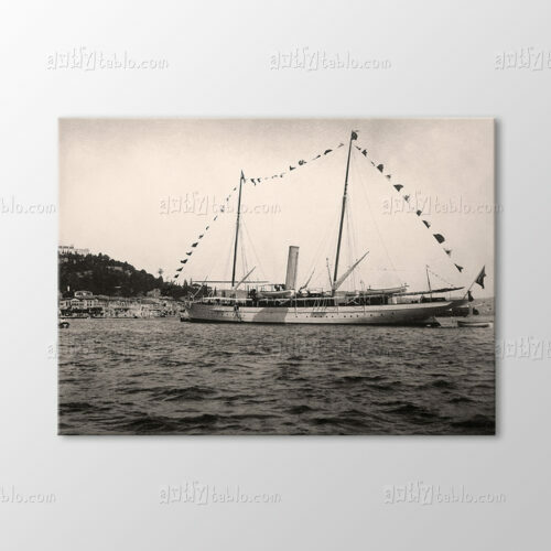 Bebek, 1901 Tablo