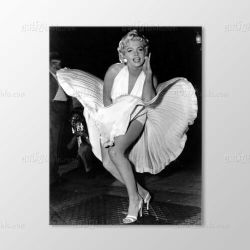 Seven Year Itch Tablo