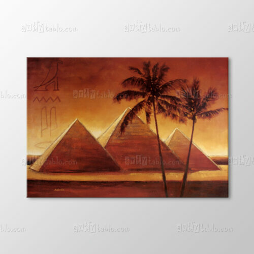 Egypt Tablo