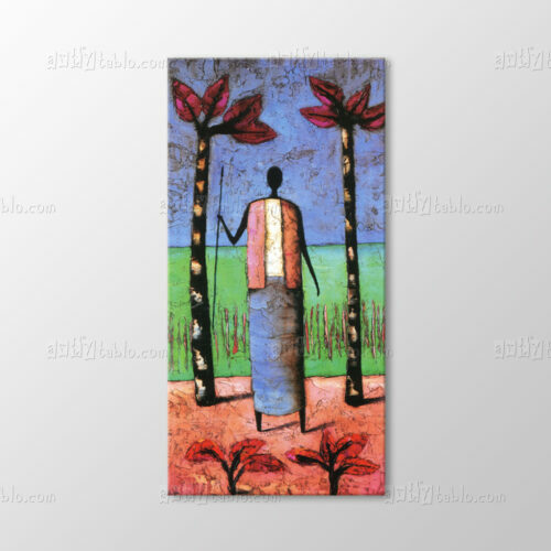 African Tablo