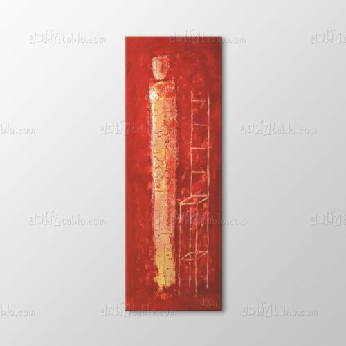 Scarlet Thoughts Tablo