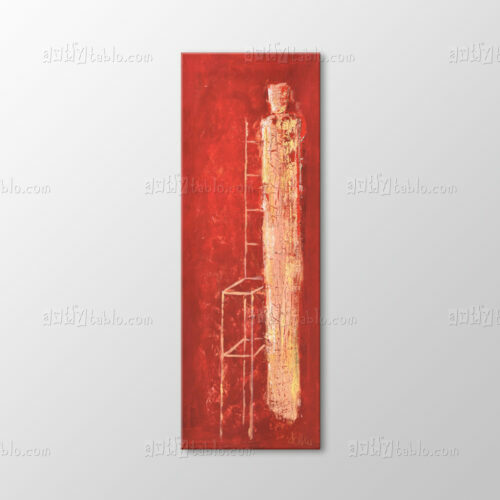 Scarlet Heights Tablo