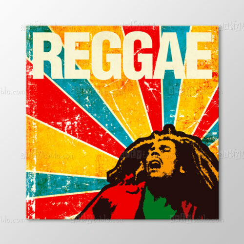 Reggae Tablo