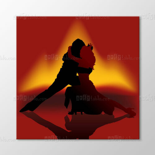 Tango Tablo