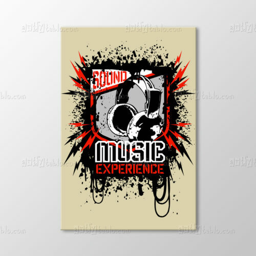 Music Experience Tablo