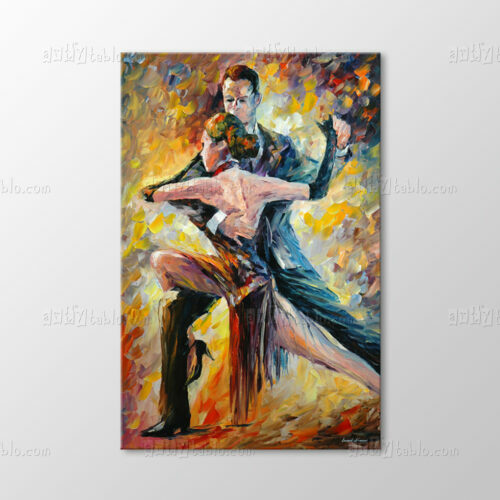Dancing Lovers Tablo