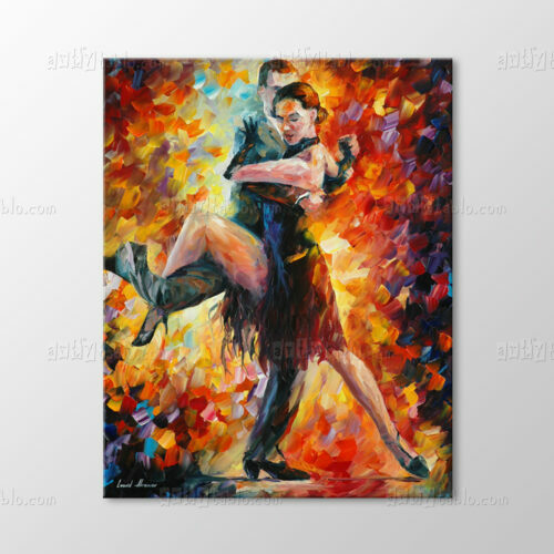 Tango Tablo