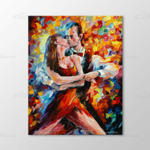 Tango Tablo