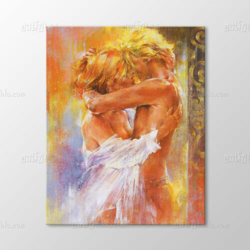 Lovers Tablo