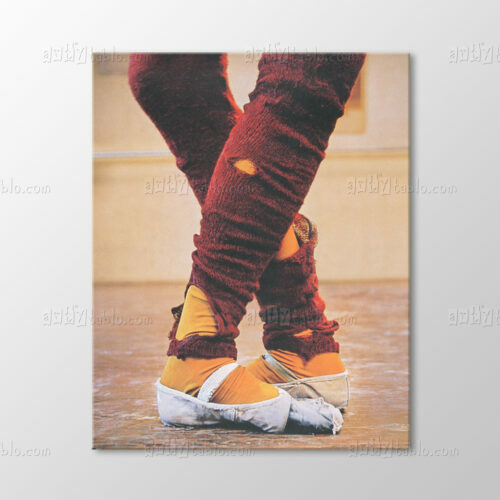 Leg Warmers Tablo
