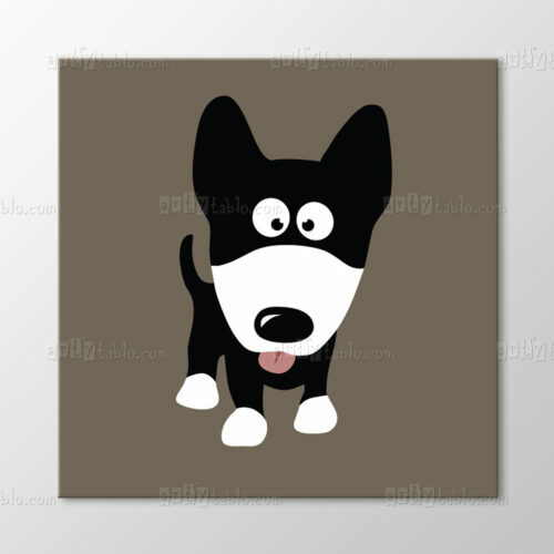 Köpek Tablo