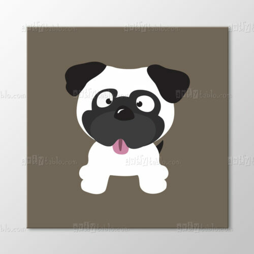 Köpek Tablo