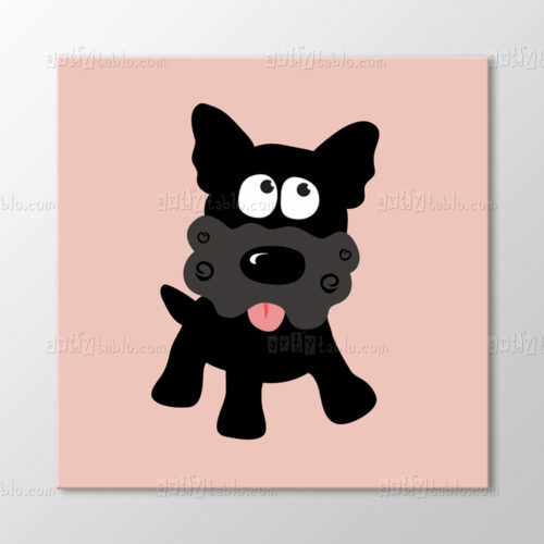 Köpek Tablo