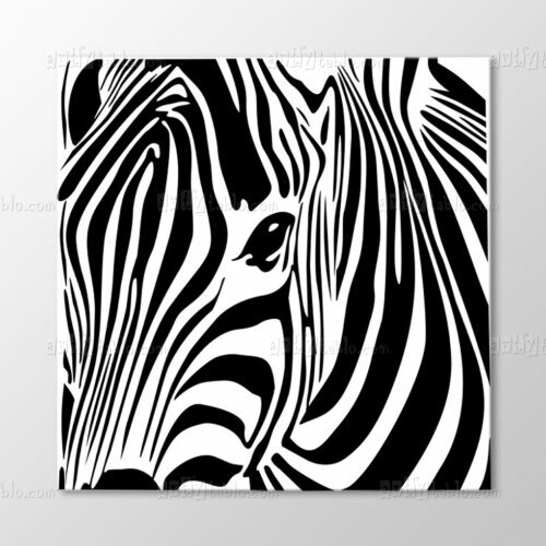 Zebra Tablo