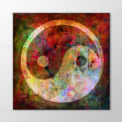 Ying Yang Tablo