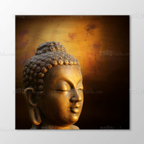 Buddha Tablo