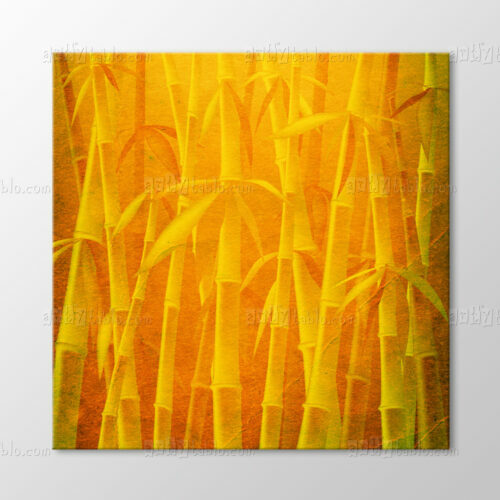 Bambu Tablo