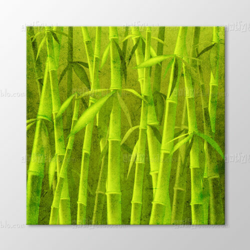Bambu Tablo