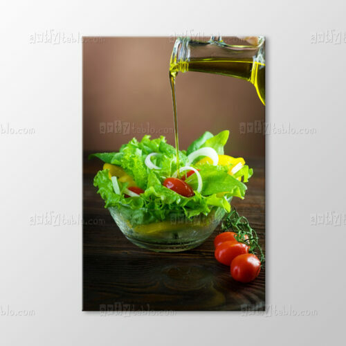 Salata Tablo