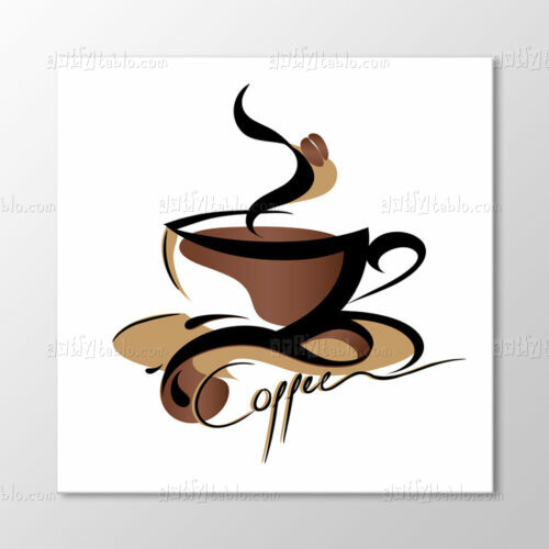 Coffee Tablo