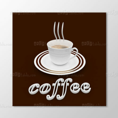 Coffee Tablo