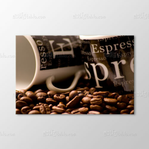 Espresso Tablo