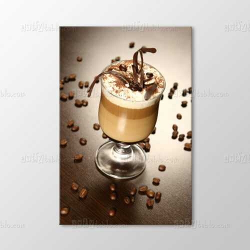 Latte Tablo