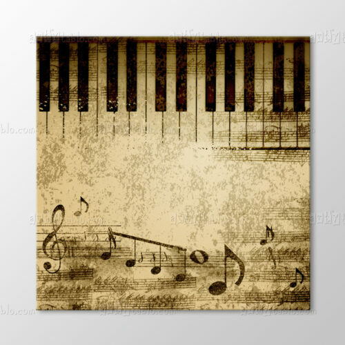 Piano Tablo