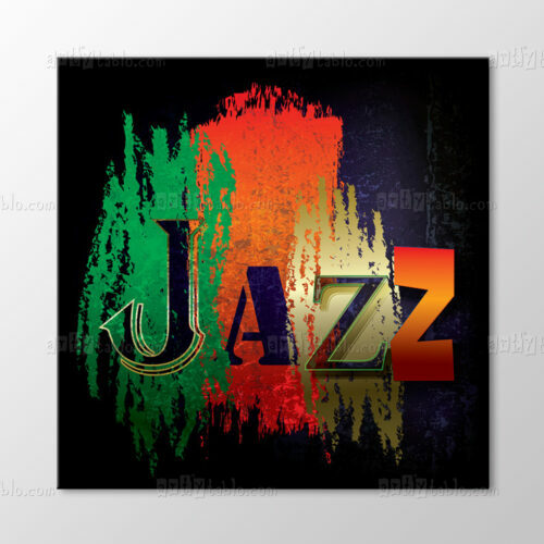 Jazz Tablo