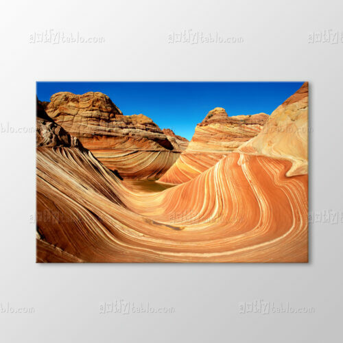 Grand Canyon Tablo