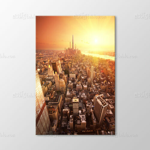 City Tablo