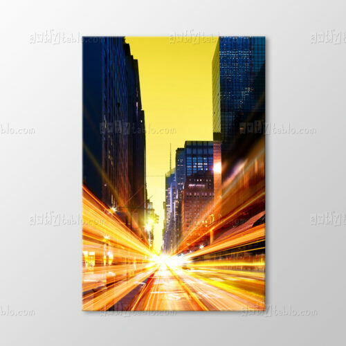 City Tablo