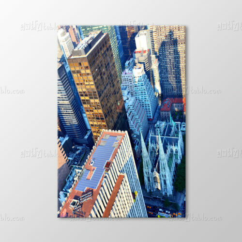 City Tablo